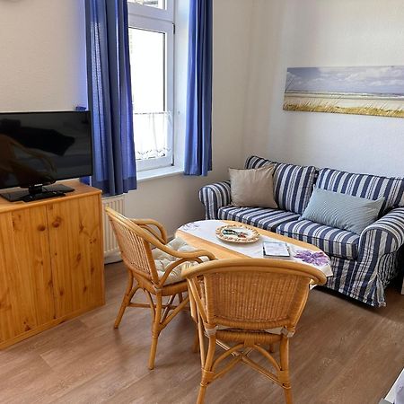 Huus Suedwest-Hoern Norderney Exterior photo