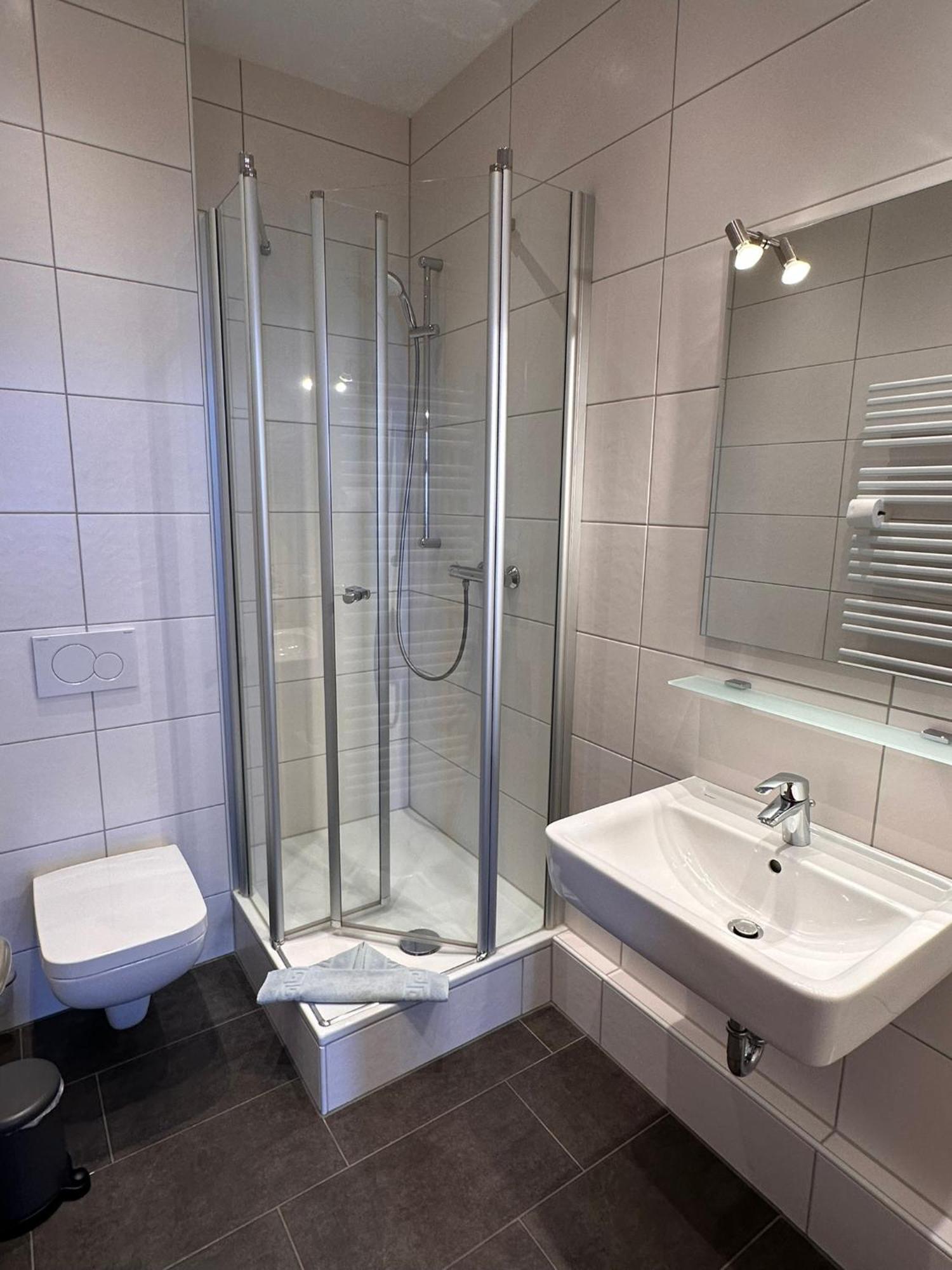 Huus Suedwest-Hoern Norderney Exterior photo